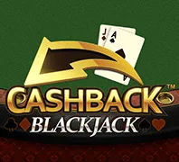 CASHBACK Blackjack — game at Baji Live