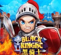 BLACK KNIGHT — game at Baji Live