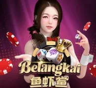 Belangkai — game at Baji Live