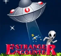 STRANGE ENCOUNTER — game at Baji Live