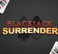 BLACKJACK SURRENDER — game at Baji Live