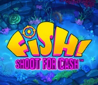 FISH! Shoot For Cash — game at Baji Live