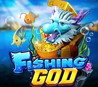Fishing GOD — game at Baji Live