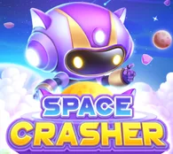 SPACE CRASHER — game at Baji Live