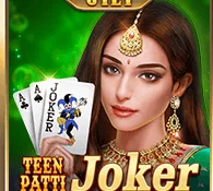 Joker — game at Baji Live