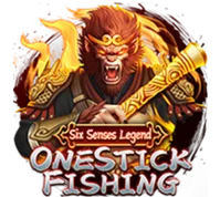 ONESTICK FISHING — game at Baji Live