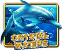 CRYSTAL WATERS — game at Baji Live