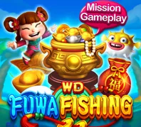 WD FUWA FISHING — game at Baji Live