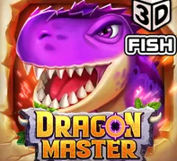DRAGON MASTER — game at Baji Live
