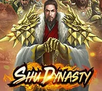 Shu Dynasty — game at Baji Live