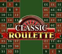 CLASSIC ROULETTE — game at Baji Live