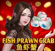 FISH PRAWN CRAB — game at Baji Live
