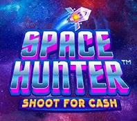 Space Hunter: Shoot for Cash — game at Baji Live