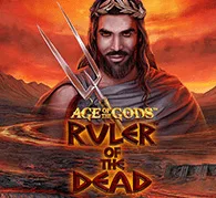 Age of the Gods: Ruler of the Dead — game at Baji Live