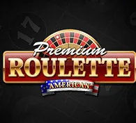 Premium American Roulette — game at Baji Live