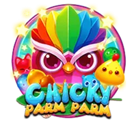 CHICKY ParmParm — game at Baji Live