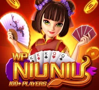 WP Niu Niu 100+ Players — game at Baji Live