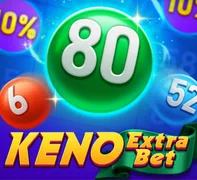 KENO — game at Baji Live