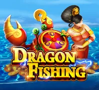 DRAGON FISHING — game at Baji Live