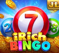 BINGO — game at Baji Live