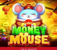 MONEY MOUSE — game at Baji Live