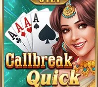 Callbreak — game at Baji Live