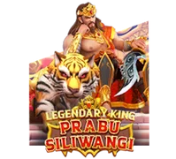 Legendary King: PRABU SILIWANGI — game at Baji Live
