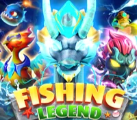 FISHING LEGEND — game at Baji Live