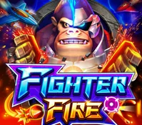 FIGHTER FIRE — game at Baji Live