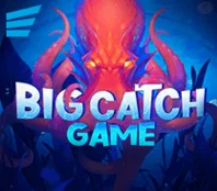BIG CATCH GAME — game at Baji Live