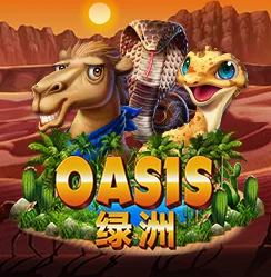 OASIS — game at Baji Live