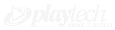 Playtech — game provider