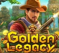 Golden Legacy — game at Baji Live