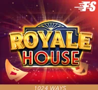 ROYALE HOUSE — game at Baji Live