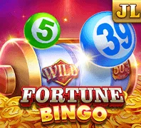 FORTUNE BINGO — game at Baji Live
