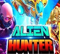 ALIEN HUNTER — game at Baji Live