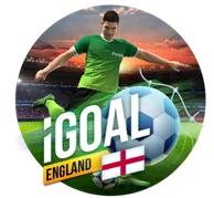 iGOAL England — game at Baji Live