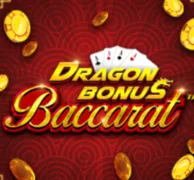 Dragon Bonus Baccarat — game at Baji Live