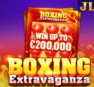 BOXING — game at Baji Live
