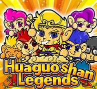 Huaguoshan Legends — game at Baji Live