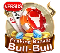 Peeking Banker Bull-Bull — game at Baji Live