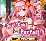 Doki Doki Parfait — game at Baji Live
