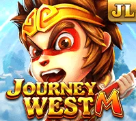 JOURNEY WEST M — game at Baji Live