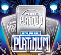 PURE PLATINUM — game at Baji Live