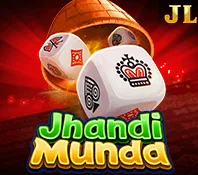Jhandi Munda — game at Baji Live