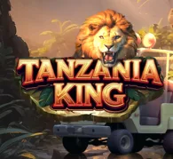 TANZANIA KING — game at Baji Live
