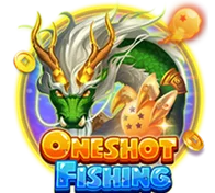 ONESHOT FISHING — game at Baji Live