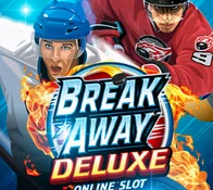 BREAK AWAY DELUXE — game at Baji Live