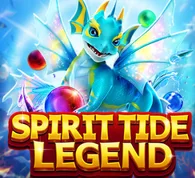 FISHING LEGEND — game at Baji Live