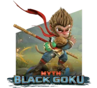 MYT : Black Goku — game at Baji Live